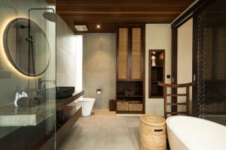 Villa Cinta 5 by BaliSuperHost - 1