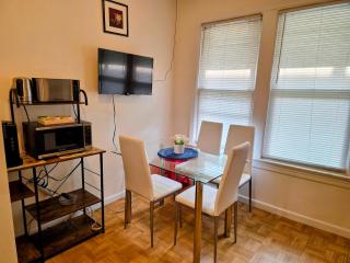 Entire Beautiful 2BR Private Apartment [R] - 6