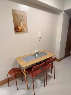 Sybay Shore near MOA NAIA ayala mall parqal COD NU 1544 - 8