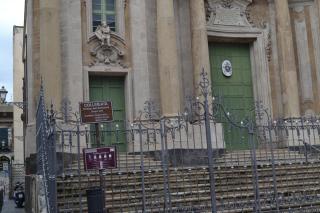 Stesicorea Palace - Catania - 9