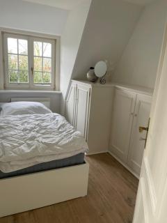 Kleine kreative Haushälfte Finja - 9