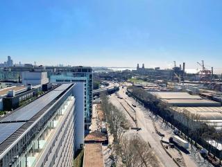 Almarena Puerto Retiro Affiliated by Meliá - 9