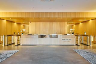 Almarena Puerto Retiro Affiliated by Meliá - 8