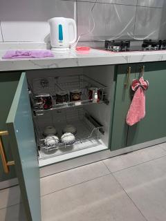 J&J Cozy Vacation home - 1