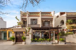 Rana Villa - Riveside Escape Walking Old Town - 6