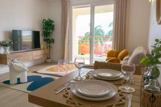 Appartement JEM - Vue mer - 3