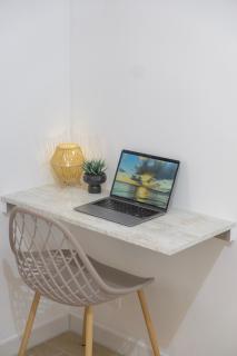 Appartement JEM - Vue mer - 7