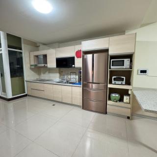 拾光寓所 電梯民宿 Lumos Abode - 4