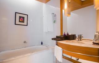 Centara Hotel Hat Yai - 1