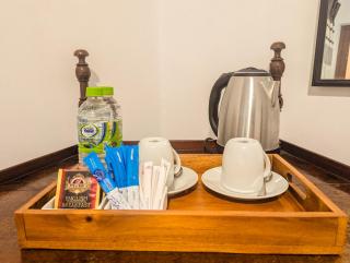 The Crown's Lodge Misty Hills Hideaway Nuwara Eliya - 2