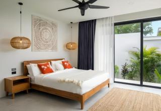 Villa Aurora Luxury 3BR Hideaway Pool Villa - 4