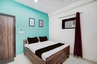 Super Hotel O Shivam Residency - 5