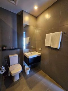 Holiday Apartment near Naiharn Beach - 6