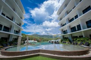 Holiday Apartment near Naiharn Beach - 5