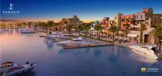 Luxury Stays in Fanadir Marina El Gouna - 0
