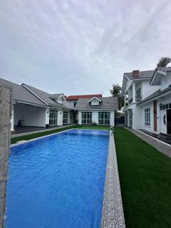 Merang Residence - 1