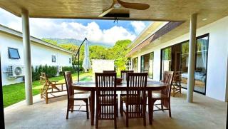 Villa Basil - Lamai Centre - 500 m des plages et commerces - 7