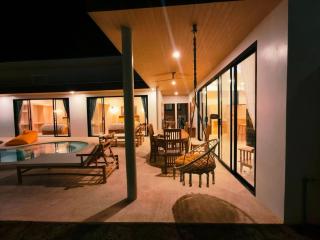 Villa Basil - Lamai Centre - 500 m des plages et commerces - 4