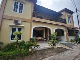 Pomah Guesthouse Dewi Sartika - 8