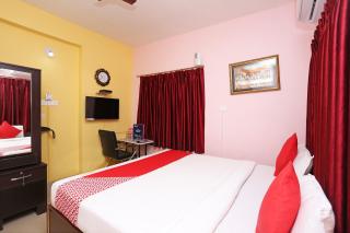 Hotel Grand Paradise - 3