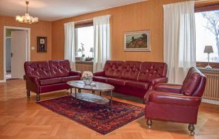 4 Bedroom Beautiful Home In Glemmingebro - 9