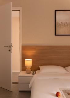 Grand Rivergate Residence D4, Free Pool - Studio, 2BR & 3BR Apartments Near City Center - 8