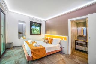 Alternative Resort & SPA Rooms - 5