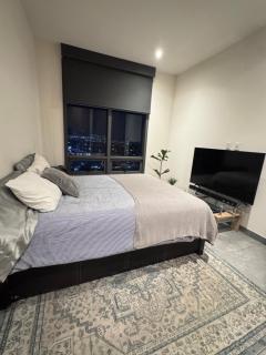 Habitación elegante y moderna en BGReforma - 4