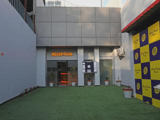 Super Townhouse Grand Pacific Ocean - 5