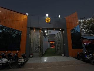 Super Townhouse Grand Pacific Ocean - 9