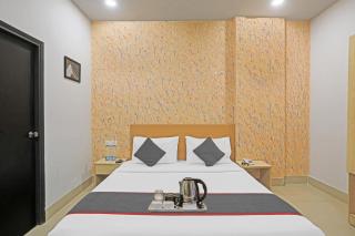 Super Townhouse Grand Pacific Ocean - 3