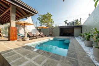 Vil-la Catamarano - Negombo - 6