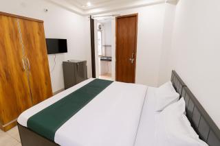 Hotel O Premier Stays - 6