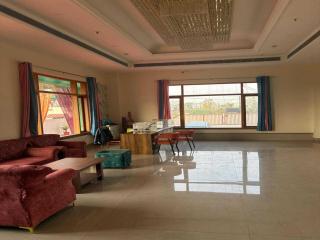 Hotel O PCR CONTINENTAL - 5