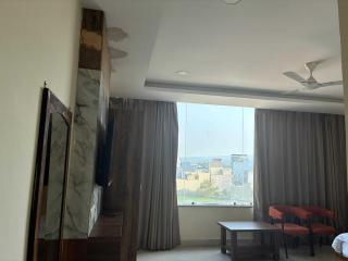 Hotel O PCR CONTINENTAL - 3