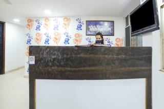 Hotel O by OYO My Comfortable - 9