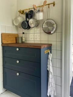 House From 1927 Near Rebild Bakker And St Økssø - 6