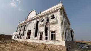 Mansarovar Villa - 0