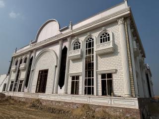 Mansarovar Villa - 4