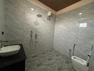 Mansarovar Villa - 1