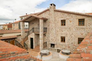 La Casa de la Cebada - El Barraco - 7