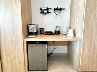 Romantic Oceanfront Apartment with Sunset Balcony Ensenada - 9