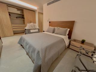 Romantic Oceanfront Apartment with Sunset Balcony Ensenada - 1