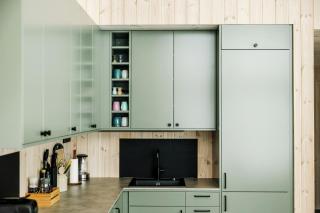 Lodge By Lake Nisser Near Arendal - 6