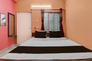 Super Hotel O Santoshpur Lakeview Formerly Bellavita Guest House - 3