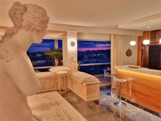 One 360 Skyline Athens Penthouses - Atenas - 7