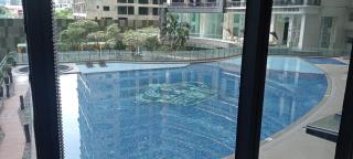 Knightsbridge Residences with Free Pool, Sauna, Fast WiFi, Gym and Kitchen - 7