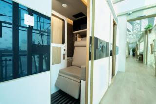 Sleepover Terminal 3, Concourse B - formerly sleep 'n fly - 3