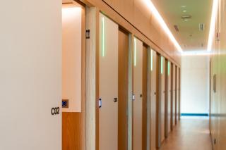 Sleepover Terminal 3, Concourse B - formerly sleep 'n fly - 2