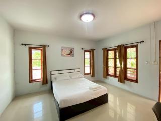 Thip Thip Ressort Ao Nang - 2